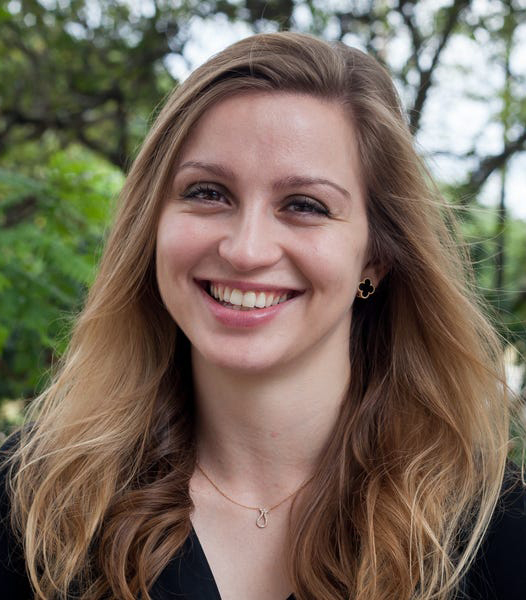 testimonial from Ayse