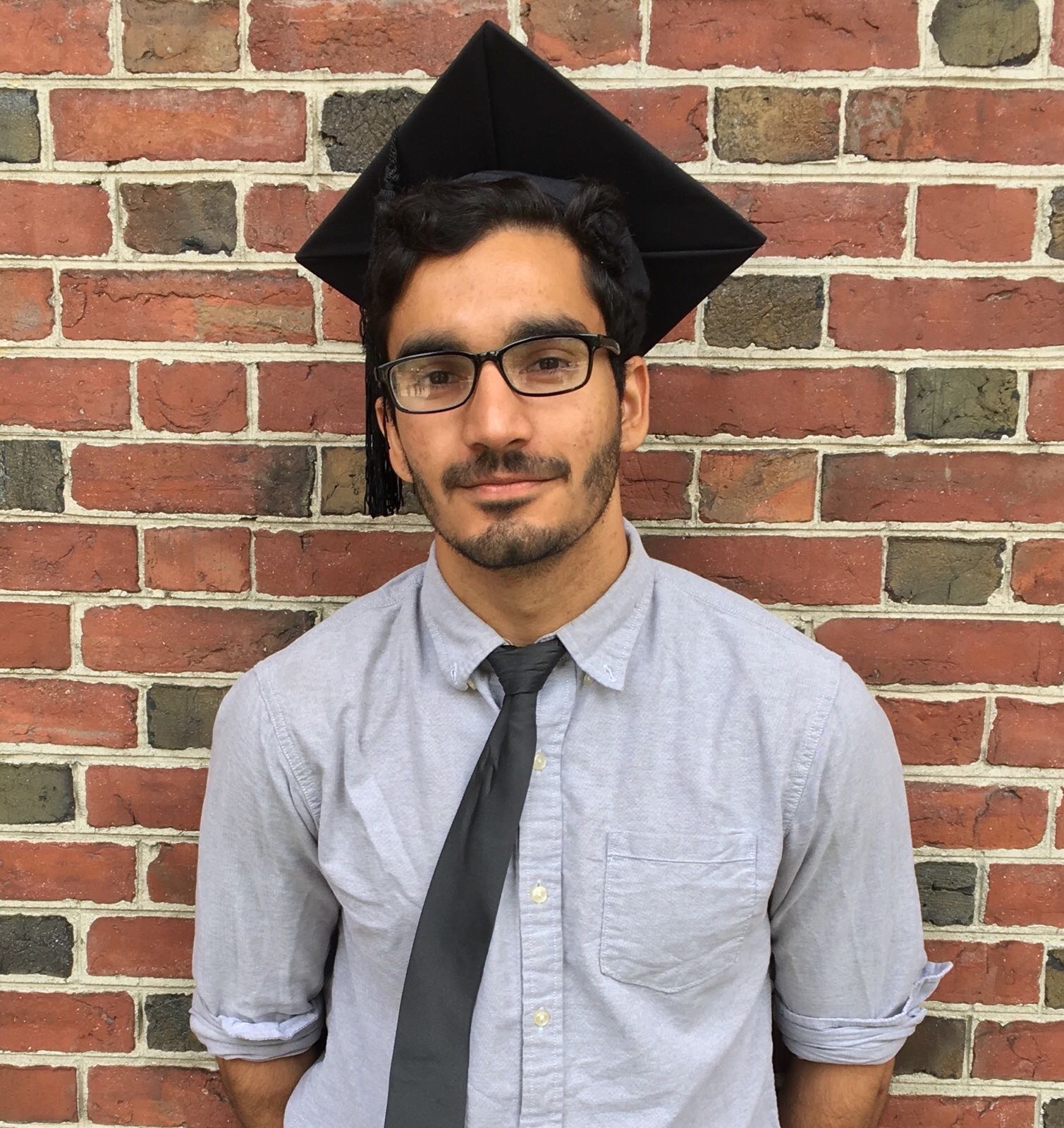 testimonial from Harnek