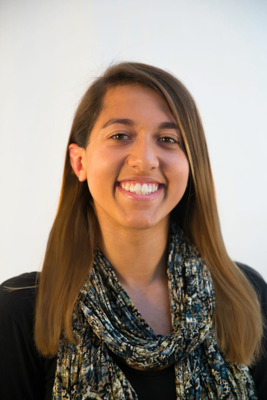 testimonial from Morgan